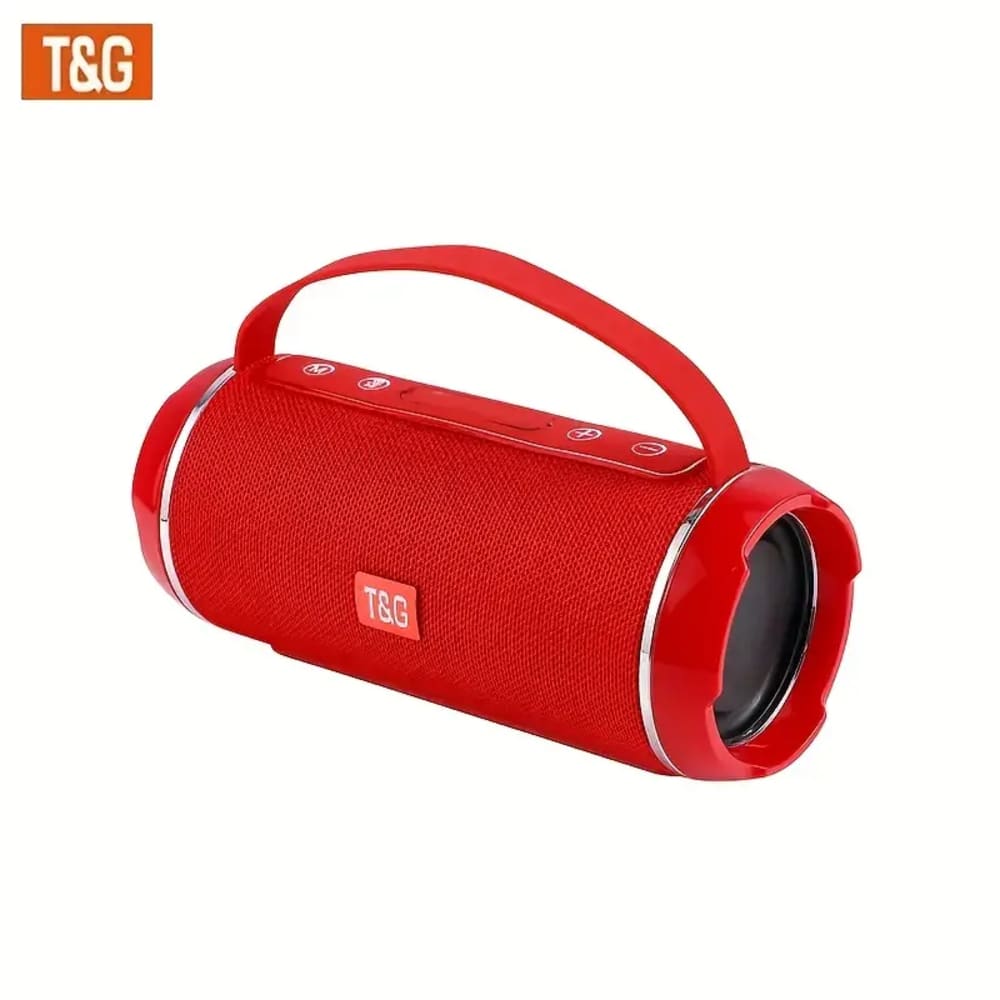 TG116C Outdoor Portable Upright Wireless Compatible Speaker